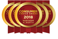 Consumer Choice Awards 2018