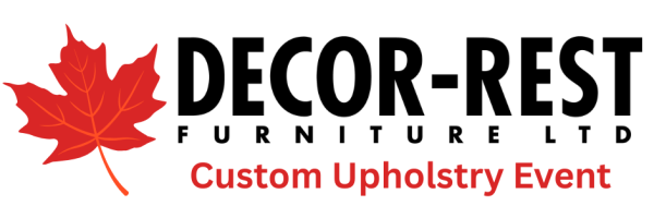 Any Fabric, Any Leather. One Price!*