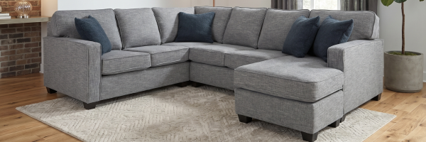 FALL SECTIONAL SALE