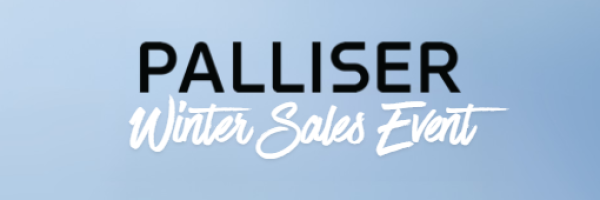 Winter Sales Event