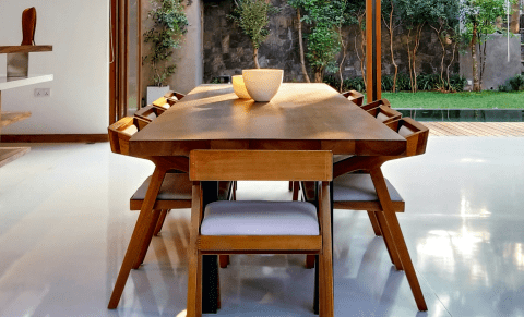 Panel 5: Side by Side (Video)