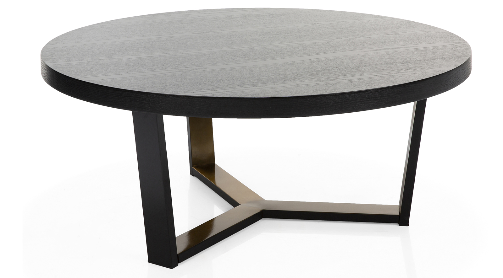 Sharon Round Coffee Table