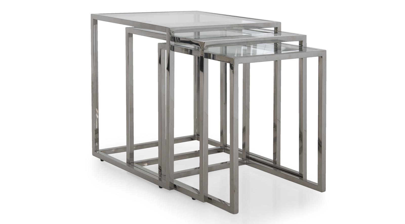 Giulia Nesting End Table