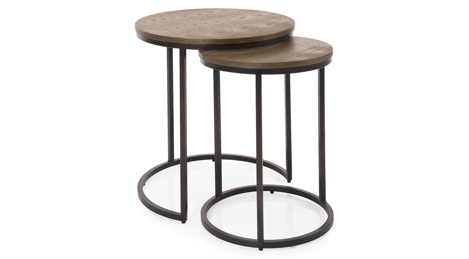 Berlin Nesting Side Tables