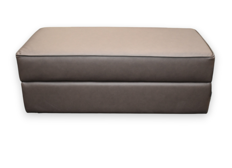 2285 Storage Ottoman