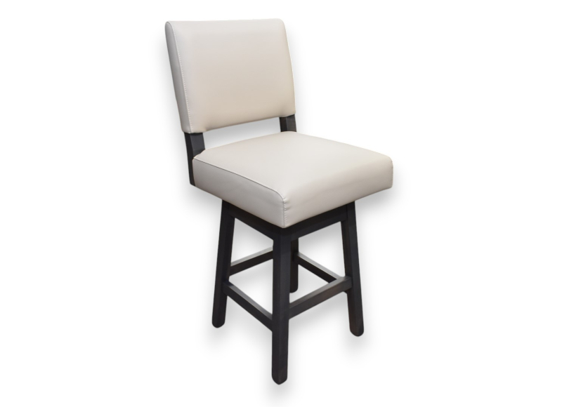 24" Swivel Counter Stool
