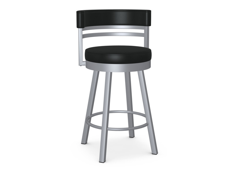 Ronny Swivel Stool