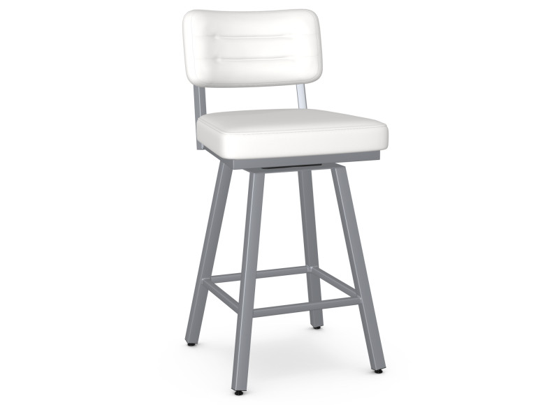 Phoebe Swivel Stool