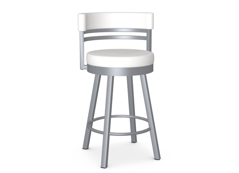 Ronny Swivel Stool
