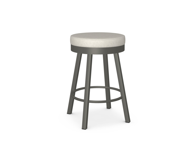 Rudy Swivel Stool