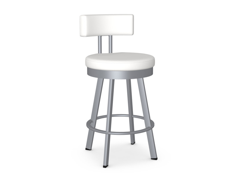 Barry Swivel Stool