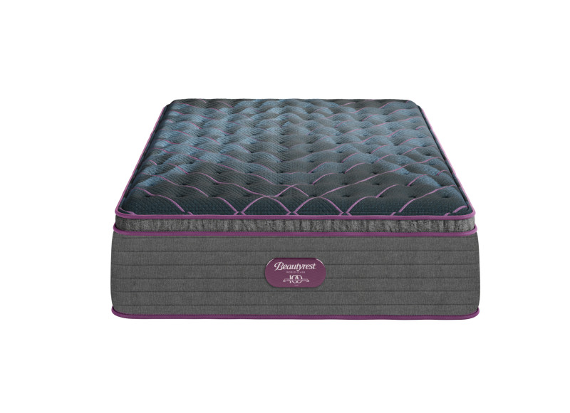 Pillow top - Twin Plush Mattress