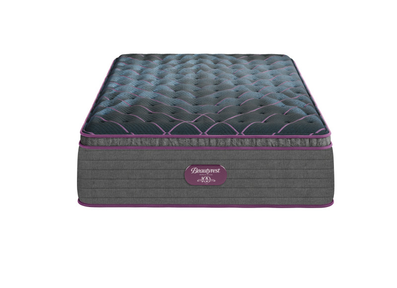 Pillow top - Full Plush Mattress