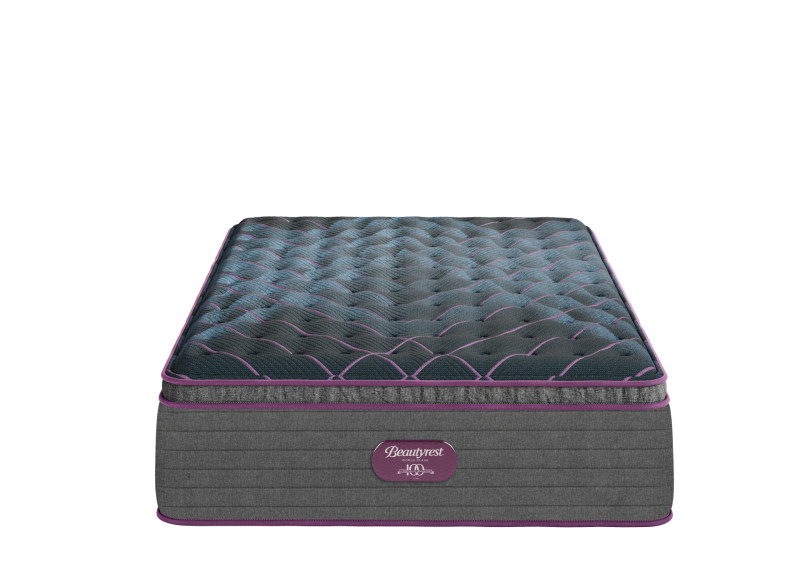 Pillow top - Queen Plush Mattress