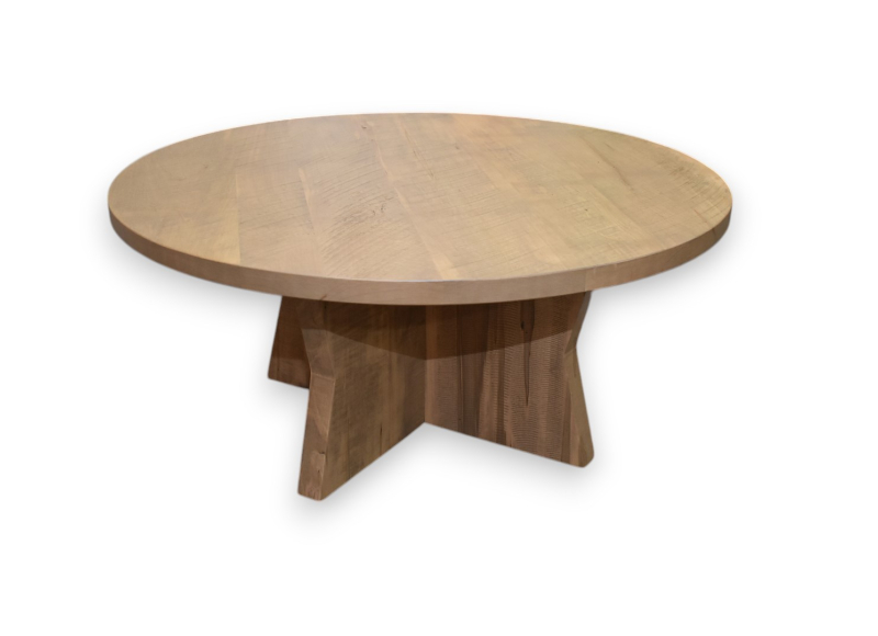 36" Round Coffee Table