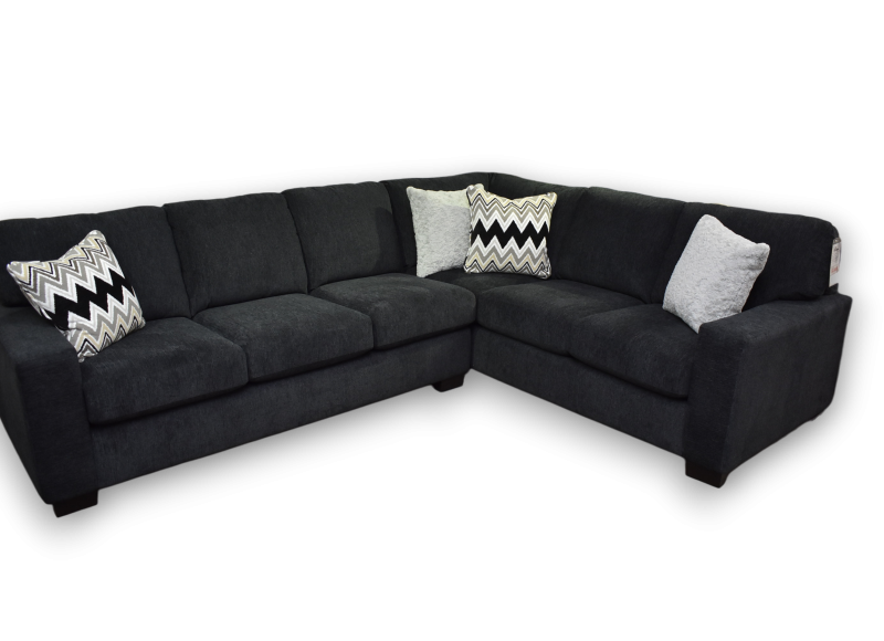 5 Seat Sectional