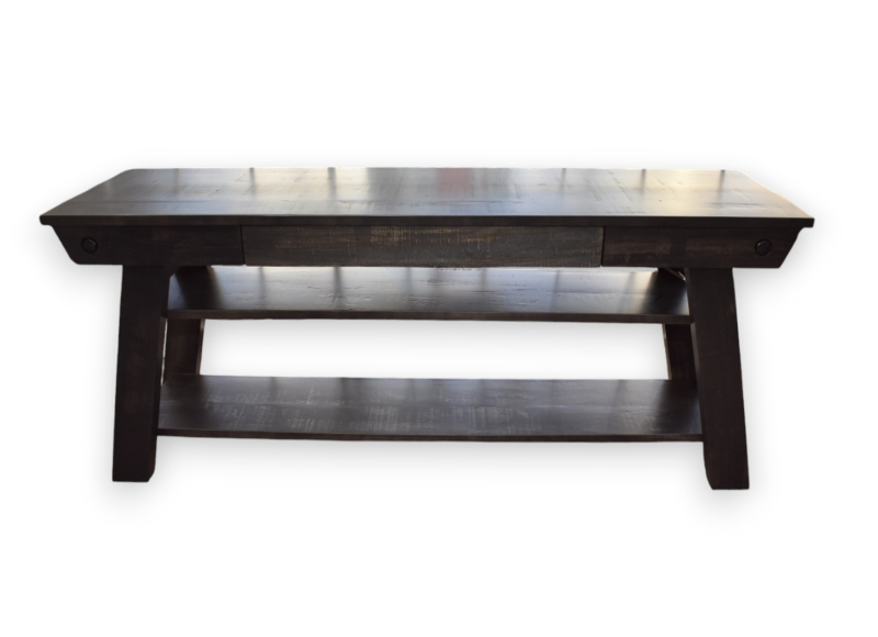 60" HDTV Open Console