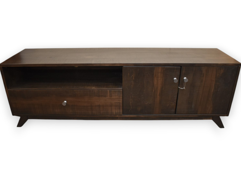 72" HDTV Cabinet