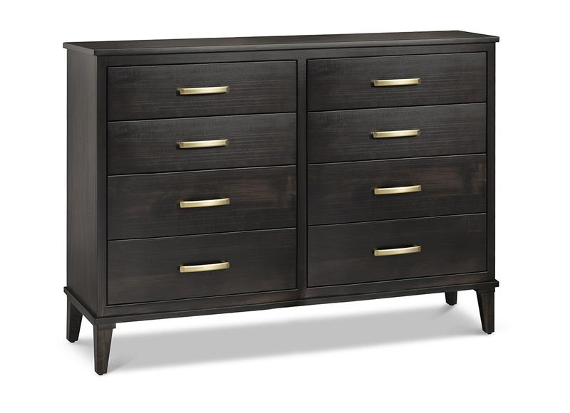 8 Drawer Dresser
