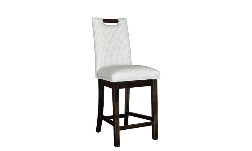 Swivel Counter Stool