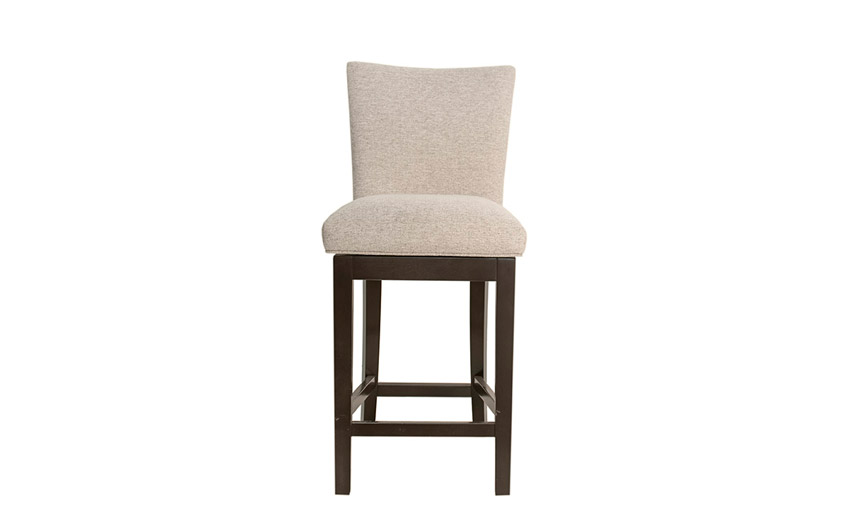 Swivel Counter Stool