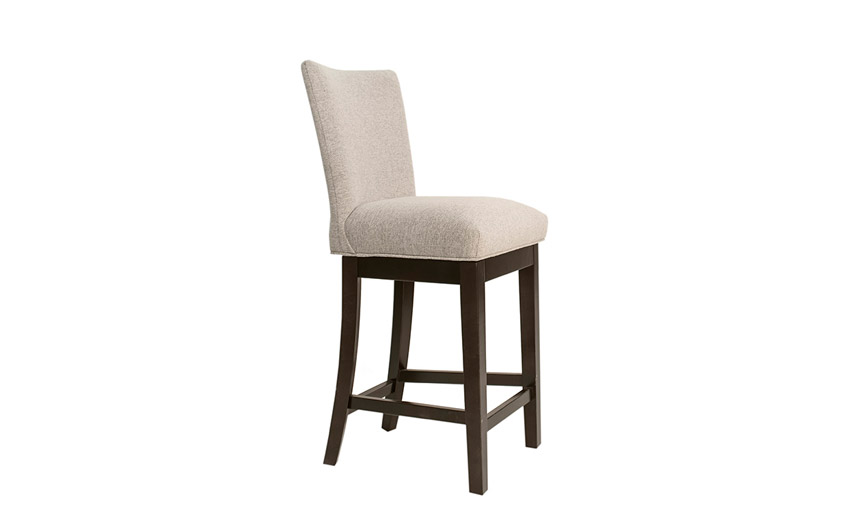 Swivel Counter Stool