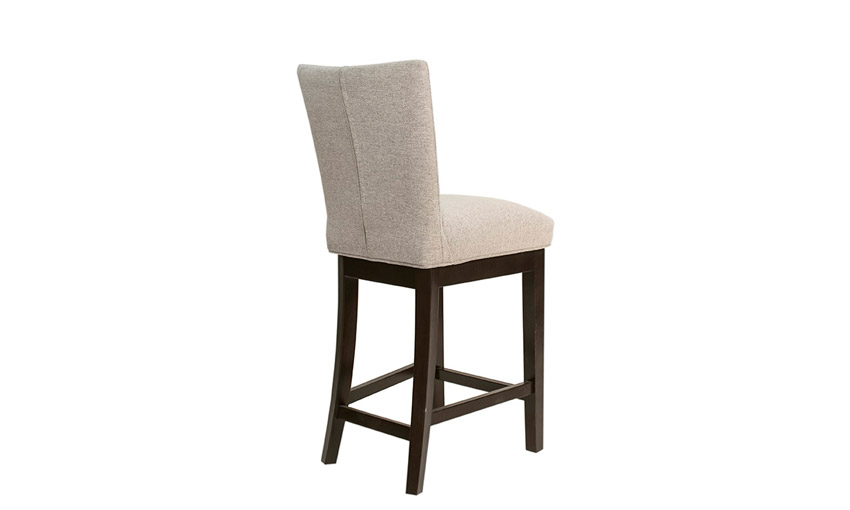 Swivel Counter Stool