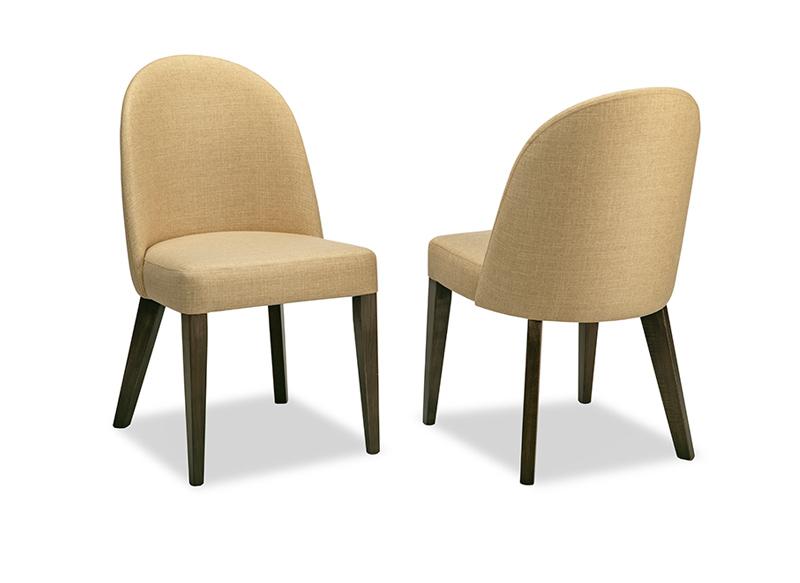 Oslo Side Chair