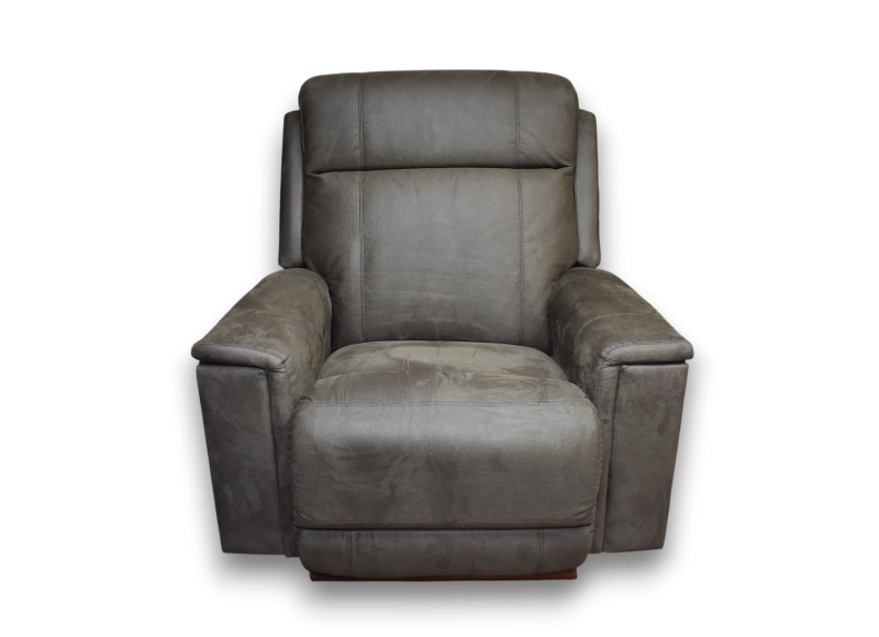 Ace Power Headrest Lumbar Wall Recliner