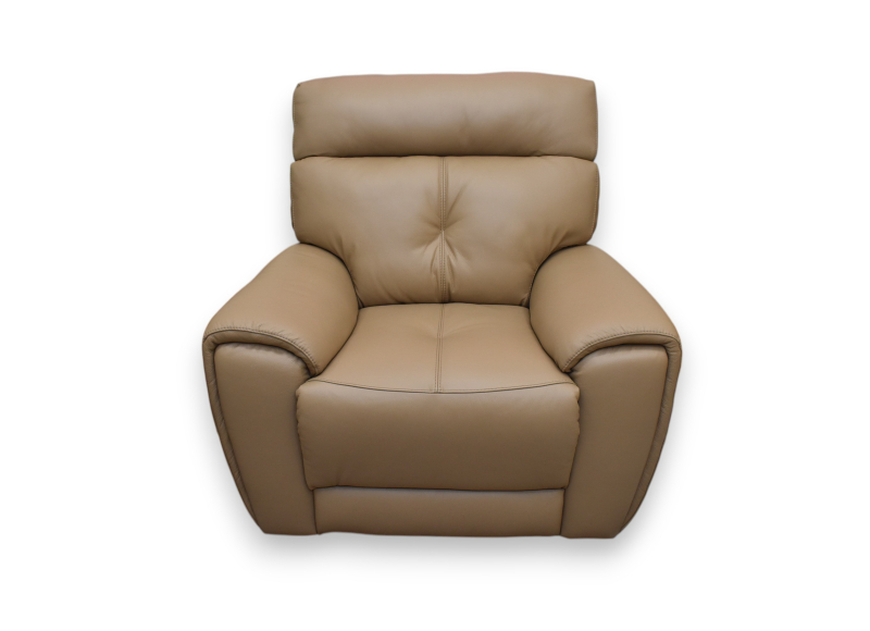 Aedon Power Headrest Lumbar Zero Gravity Wallhugger