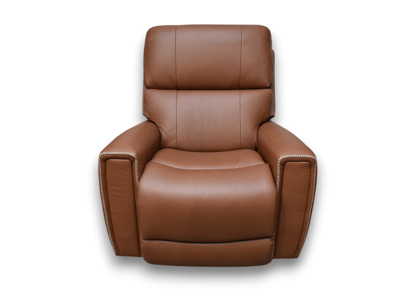 Apollo Power Headrest Lumbar Rocker Recliner
