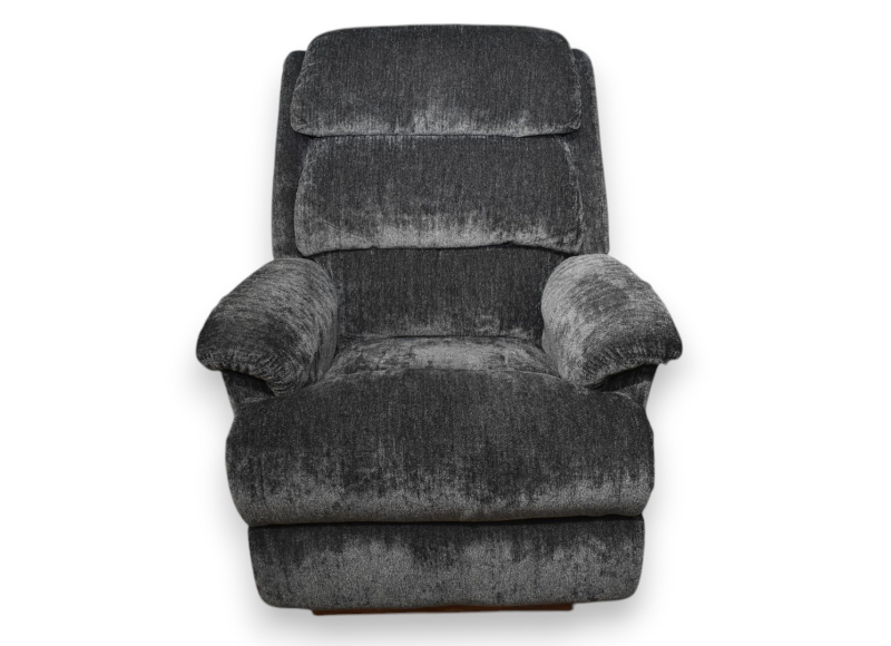 Astor Power Wall Recliner w/ Headrest & Lumbar & Wireless Remote