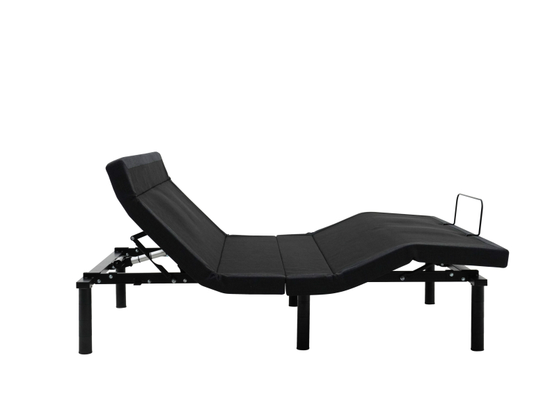 Baselogic Platinum Queen Adjustable Bed