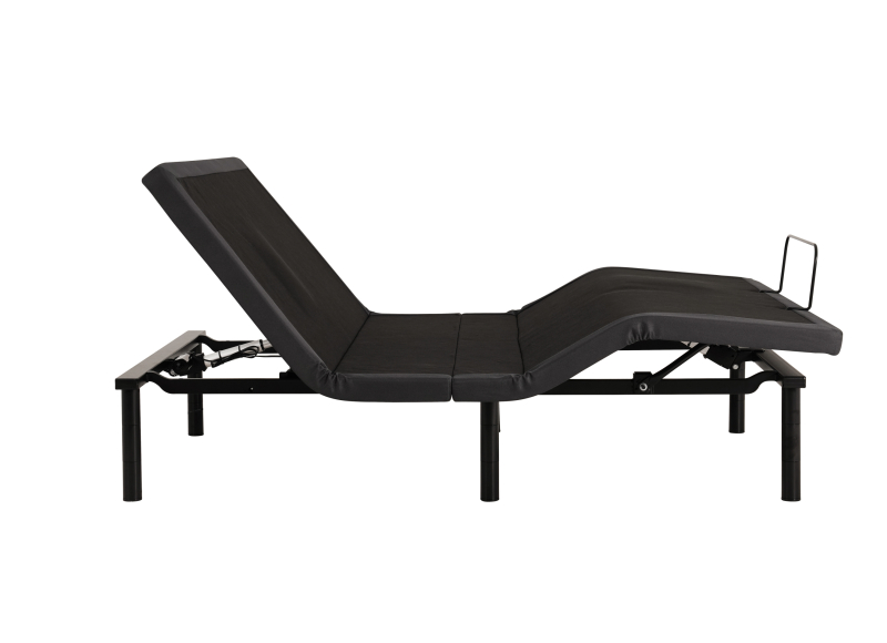 Baselogic Gold Queen Adjustable Bed