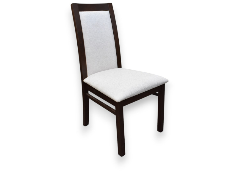 Brooklyn Side Chair with Webbing Seat
