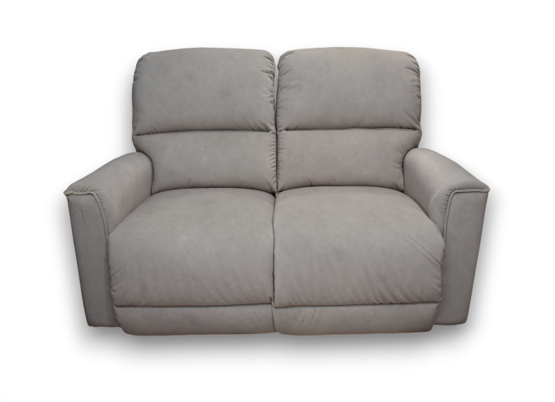 Cade Power Reclining Loveseat w/Headrest