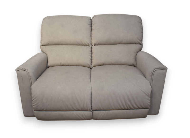 Cade Power Reclining Loveseat W/ Headrest Lumbar