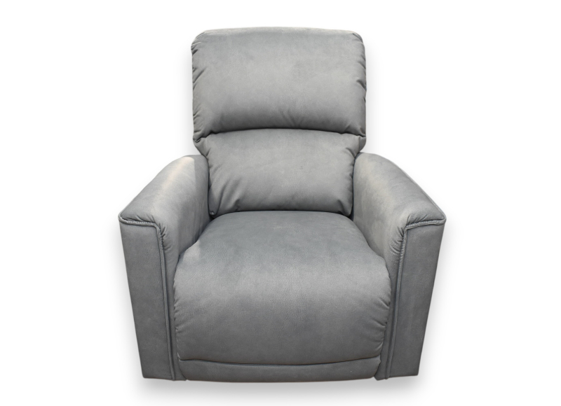 Cade Power Rocker Recliner w/ Headrest and Lumbar