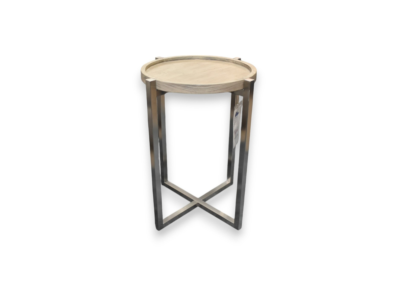 Chair Side Table