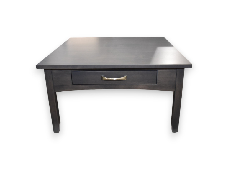 Coffee Table with drawer, no shelf