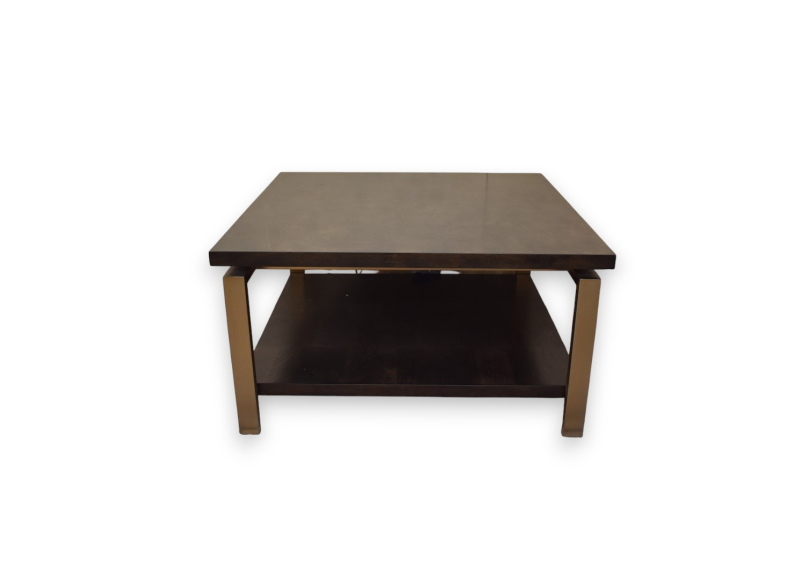 Coffee Table & End Table