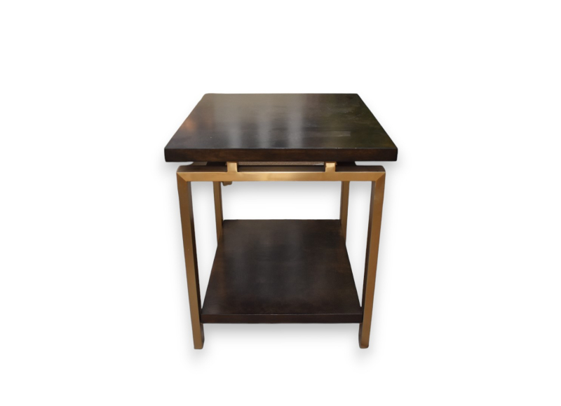 Coffee Table & End Table