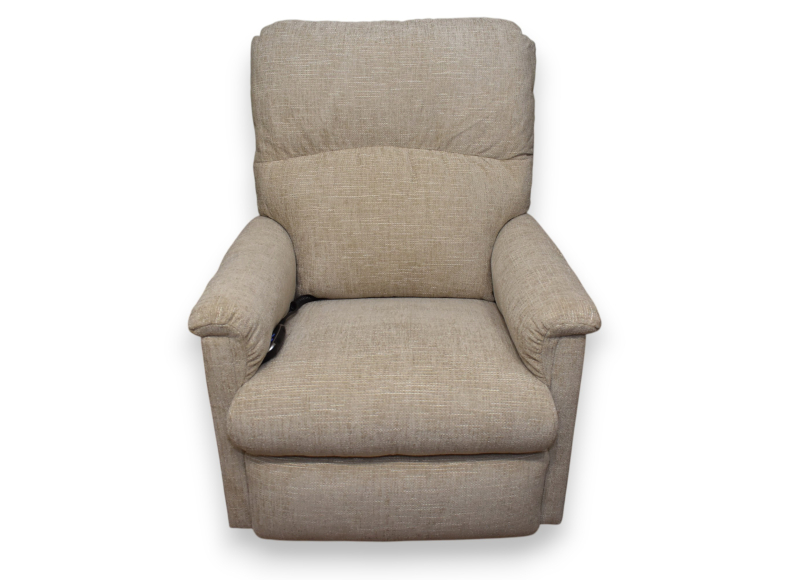 Collage Power Reclina-Way Chair w/ Handwand