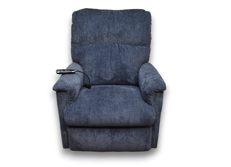 Collage  Power Rocker Recliner w/ Handwand