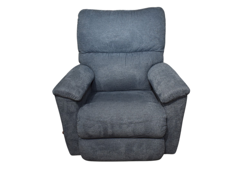 Collage Power Wall Recliner