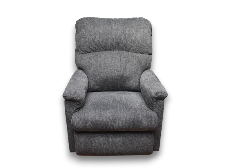 Collage Power Wall Recliner