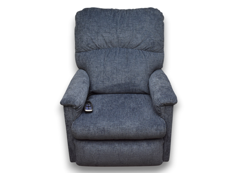 Collage Power Wall Recliner w/ Handwand