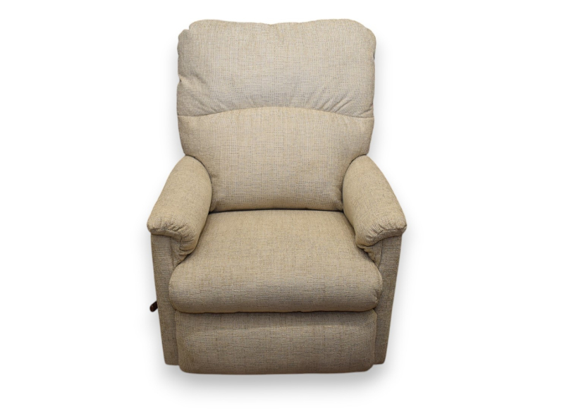 Collage Rocker Recliner
