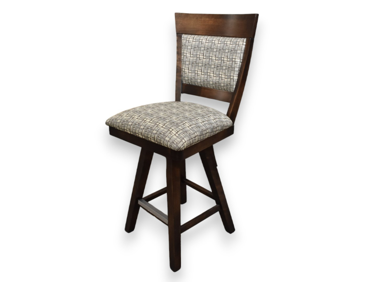 Counter Swivel Chair