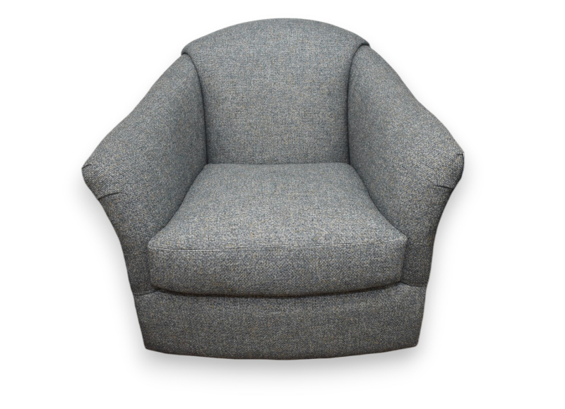 Darby Swivel Glider Chair